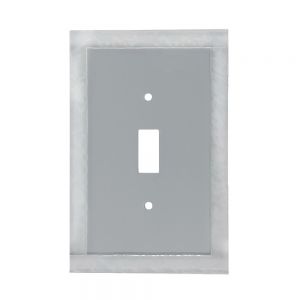 Glassalike®Gasketted Single Toggle Switch #2